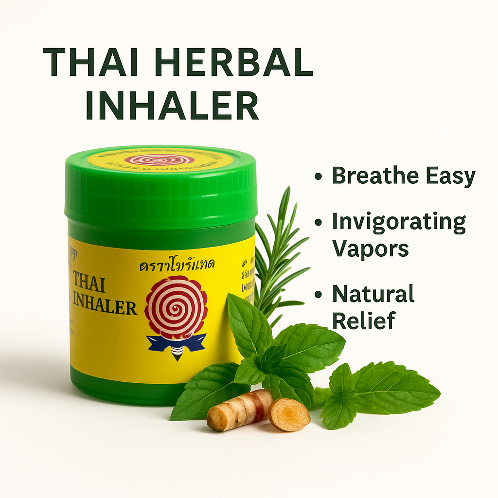 Inhaleur