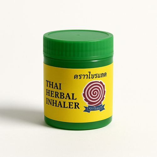 Inhaleur